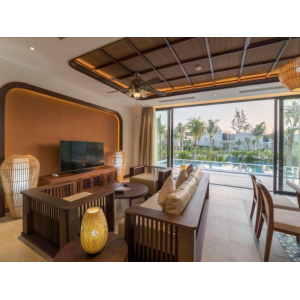 Premier Best Western Sonasea